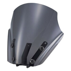 KIJIMA(キジマ) スクリーン メーターバイザー2 SV650 ABS 305-4721 バイク 外装