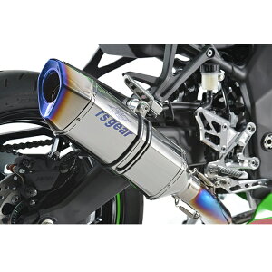 R�fs Gear(�A�[���Y�M�A) GP�X�y�b�N �t���G�L�]�[�X�g�}�t���[ �`�^���|���b�V�� NinjaZX-25R SE GK43-T1ST �o�C�N �J�X�^���}�t���[