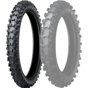 DUNLOP(_bv) GEOMAX AT82 80/100-21 51M WT tg 353294 oCN ^C It[h[X