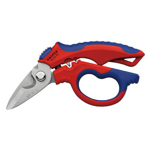 KNIPEX(NjybNX) 9505-20SB P[uVU[X(AO^Cv) Jb^[EiCtE͂
