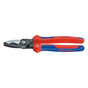 KNIPEX(NjybNX) 9512-200SB P[uJb^[ Jb^[EiCtE͂