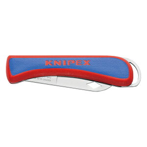 KNIPEX(クニペックス) 1620-50SB ケーブルナイフ