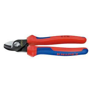 KNIPEX(NjybNX) 9512-165SB P[uJb^[ Jb^[EiCtE͂