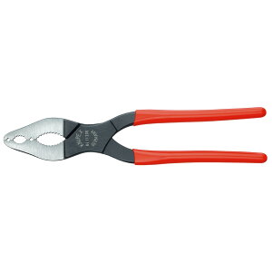 KNIPEX(クニペックス) 8411-200SB 自転車用プライヤー
