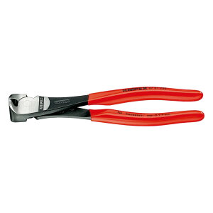 KNIPEX(�N�j�y�b�N�X) 6701-140SB �n�C���o�[�G���h�j�b�p�[