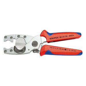 KNIPEX(NjybNX) 9025-20SB R|WbgEtLǃJb^[(#9025-210) Jb^[EiCtE͂