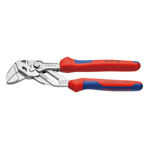 KNIPEX(�N�j�y�b�N�X) 8605-180SB �v���C���[�����`