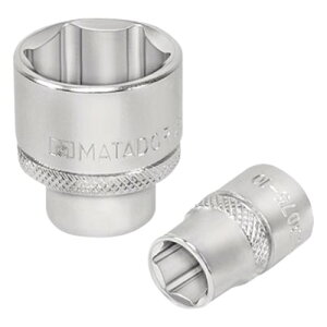 MATADOR(�}�^�h�[��) 30750110 3/8SQ 11mm �\�P�b�g(6�p) �n���h�c�[���p�\�P�b�g�E�r�b�g
