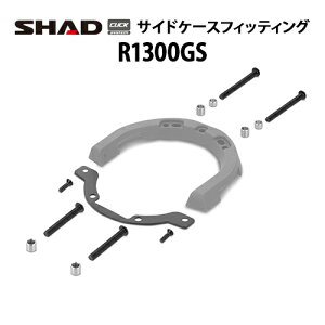 SHAD NbNVXetBbeBO W011CS BMW(R1300GS) W011CS Vbh ^NobO t Xe[