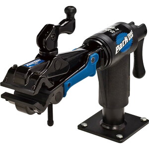 ParkTool(パークツール) PRS-7-2 ベンチマウントリペアスタンド 自転車 メンテナンススタンド