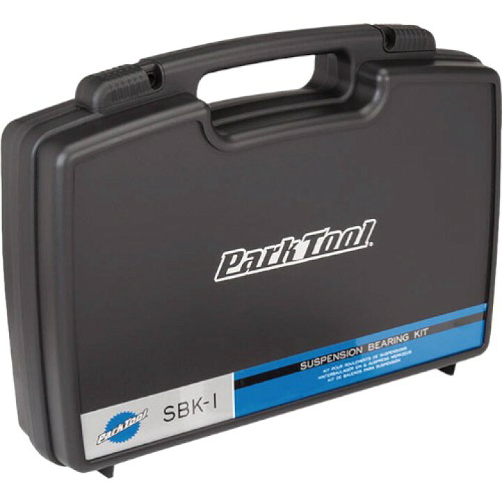 楽天市場】ParkTool(パークツール) SBK-1 サスペンションベアリング 