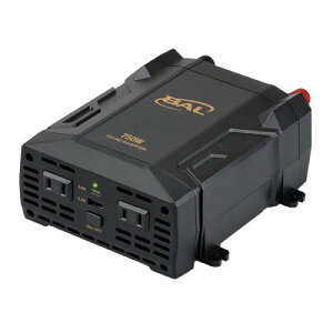 BAL(勴Y) DC/ACCo[^[ 750W 2821 
