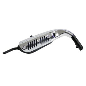 楽天市場 モンキー 純正マフラー マフラー パーツ バイク用品 車用品 バイク用品の通販