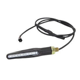 eXs(エクス) シーケンシャルウインカー eXs1・eXs2 フロント左右用 電動キックボード