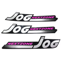 楽天市場】ジョグ ステッカー（パーツ｜バイク用品）：車用品・バイク 