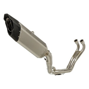 L(MORIWAKI) XbvI}t[ Exhaust BLADE CBR250RR(17-22) 01810-FJ1P8-00 oCN XbvI}t[ETCT[