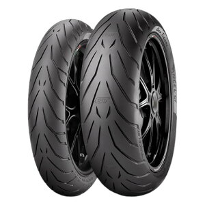 PIRELLI(s) ANGEL GT 120/70ZR17 (58W) TL tg 3976000 oCN ^C I[hWA