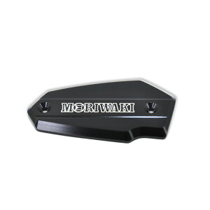 �������L(MORIWAKI) �}�X�^�[�V�����_�[�L���b�v �u���b�N L 45513-20262-B0 �o�C�N