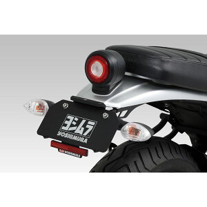 V(YOSHIMURA) tF_[XLbg XSR125 599-36C-0000 oCN O