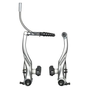 SHIMANO(V}m) yizu[L S65T Ap 107mm Vo[ EBRT4000RX43XSP ] J`EVu[L