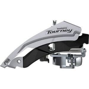 SHIMANO(V}m) yiztgfBC[ 3×6/7/8S 66-69x Vo[ EFDTY601LML6 ] fBC[