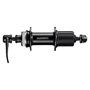 SHIMANO(V}m) yizfBXNnu 32H 11-8S FH-QC300-HM ubN EFHQC300HMBZBP ] ̑zC[