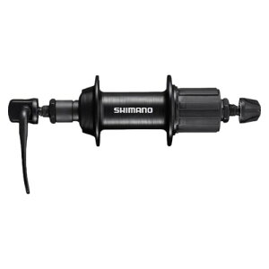 SHIMANO(V}m) yiznu 36H QR 7S u[L ubN EFHTY5007AZA ] ̑zC[