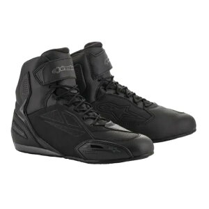 alpinestars FASTER-3 DRYSTAR SHOE ubN/N[O[ 9.5(27.0cm) oCN V[Y