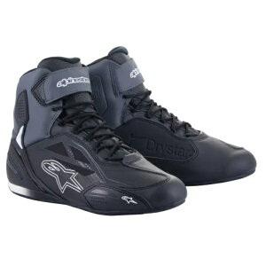 alpinestars FASTER-3 DRYSTAR SHOE ubN/_[NO[ 9.5(27.0cm) oCN V[Y