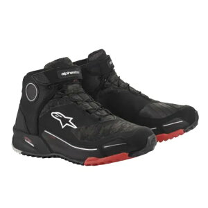 alpinestars CR-X DRYSTAR RIDING SHOE ubNJ/bh 10(27.5cm) oCN V[Y