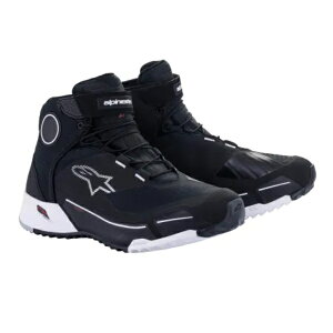 alpinestars CR-X DRYSTAR RIDING SHOE ubN/zCg 7(25.0cm) oCN V[Y