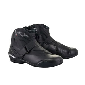 alpinestars SMX-1 R V2 BOOT �u���b�N 42(26.5cm) �o�C�N �V���[�Y