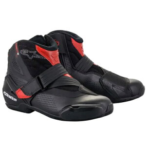 alpinestars SMX-1 R V2 VENTED BOOT ubN/bh 43(27.5cm) oCN V[Y
