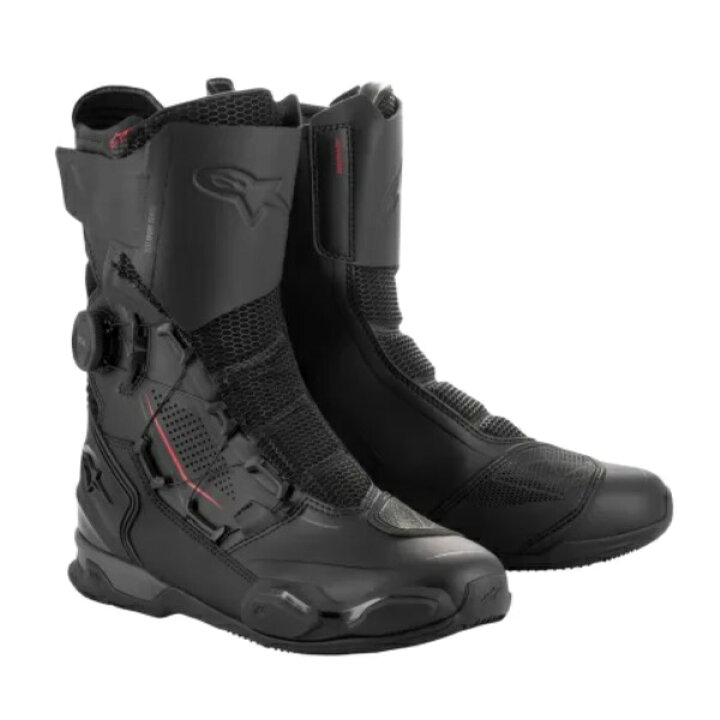 楽天市場】alpinestars SP-X BOA BOOT ブラック/ブラック 44(28.5cm