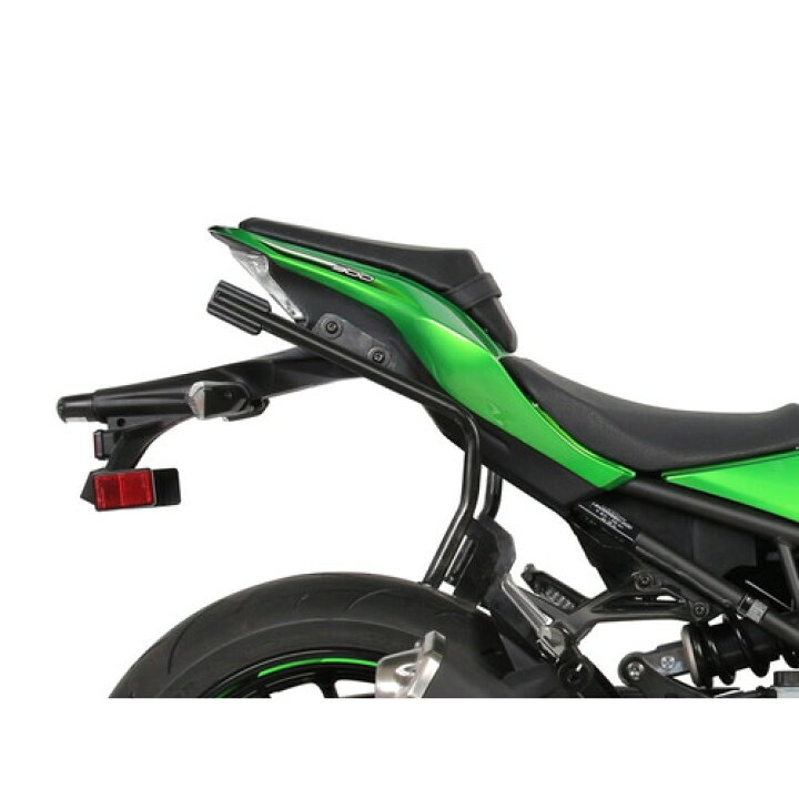 楽天市場】SHAD(シャッド) 【セット品】SH38X サイドケース カーボン＋ 