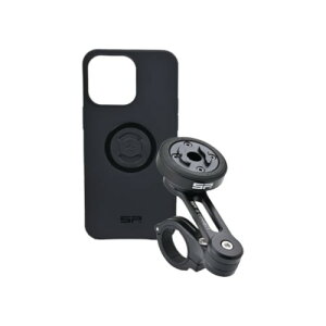 SP CONNECT(GXs[RlNg) SP Moto Bundle AVM SPC+ goh iPhone 15 Pro Max 46648 oCN X}[gtHz_[