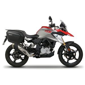 SHAD(Vbh) yZbgizSH23 TChP[X+tBbeBOLbg BMW G310GS/G310R(17-25) oCN Xe[