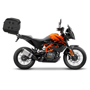 SHAD(Vbh) yZbgizTR50 TERRA c[OobO+tBbeBOLbg KTM 390 ADVENTURE(20-24) oCN