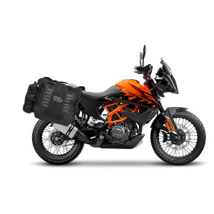 SHAD(Vbh) yZbgizTR40 TERRA TChobO+tBbeBOLbg KTM 390 ADVENTURE(20-24) oCN