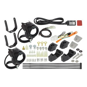 SP(SP^PK) LEDtHOvLbg(JbgC/10W) Tut[ԗp CT125 05-08-0621 oCN