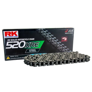 RK Japan XREV[Y 520XRE-104L JV^Cv X`[ oCN `F[