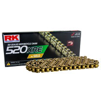楽天市場】rkチェーンgb520－120の通販