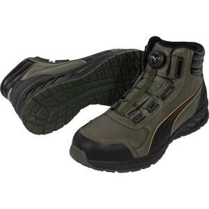 PUMA AX`bNC_[2.0 fBXN ~bhJbg I[u 26.5cm PUMA633620-265  S ۈ SCEƌCE[NV[Y