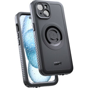 SP CONNECT(GXs[RlNg) SP PHONE CASE XTREME SPC+tHP[X GNXg[ iPhone15 48191 oCN X}[gtHz_[
