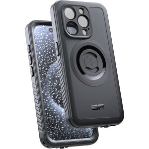 SP CONNECT(GXs[RlNg) SP PHONE CASE XTREME SPC+tHP[X GNXg[ iPhone15 Pro 48193 oCN X}[gtHz_[