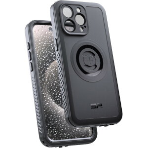 SP CONNECT(GXs[RlNg) SP PHONE CASE XTREME SPC+tHP[X GNXg[ iPhone15 Pro Max 48197 oCN X}[gtHz_[