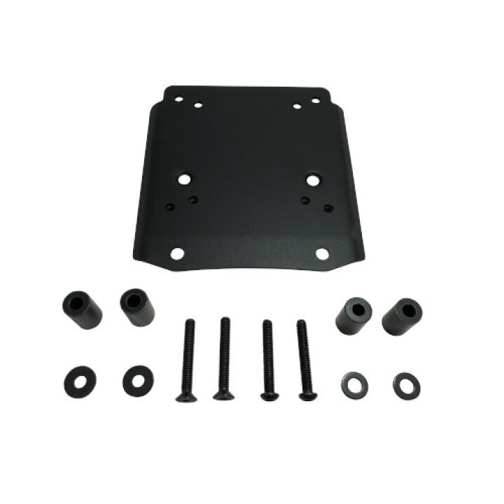 楽天市場】SHAD(シャッド) 【セット品】SH44 トップケース+ 