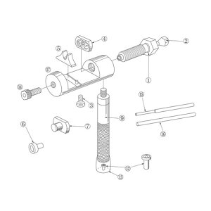 RK Japan Ci RK90c[ (4) vbV[z_[520F 쓮n `F[Jb^[EEJV