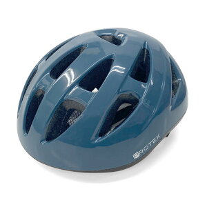 PROTEX キッズヘルメット PROTEX5256 クールグレー PROTEX5256BKB 自転車 子供用ヘルメット