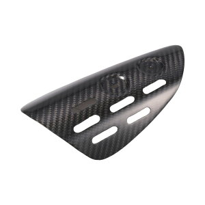 SPEEDRA �X�C���O�A�[���J�o�[ �h���C�J�[�{�� ���D��/������ Rocket III R/Rocket III GT CTR0312PM �o�C�N �O���p�[�c